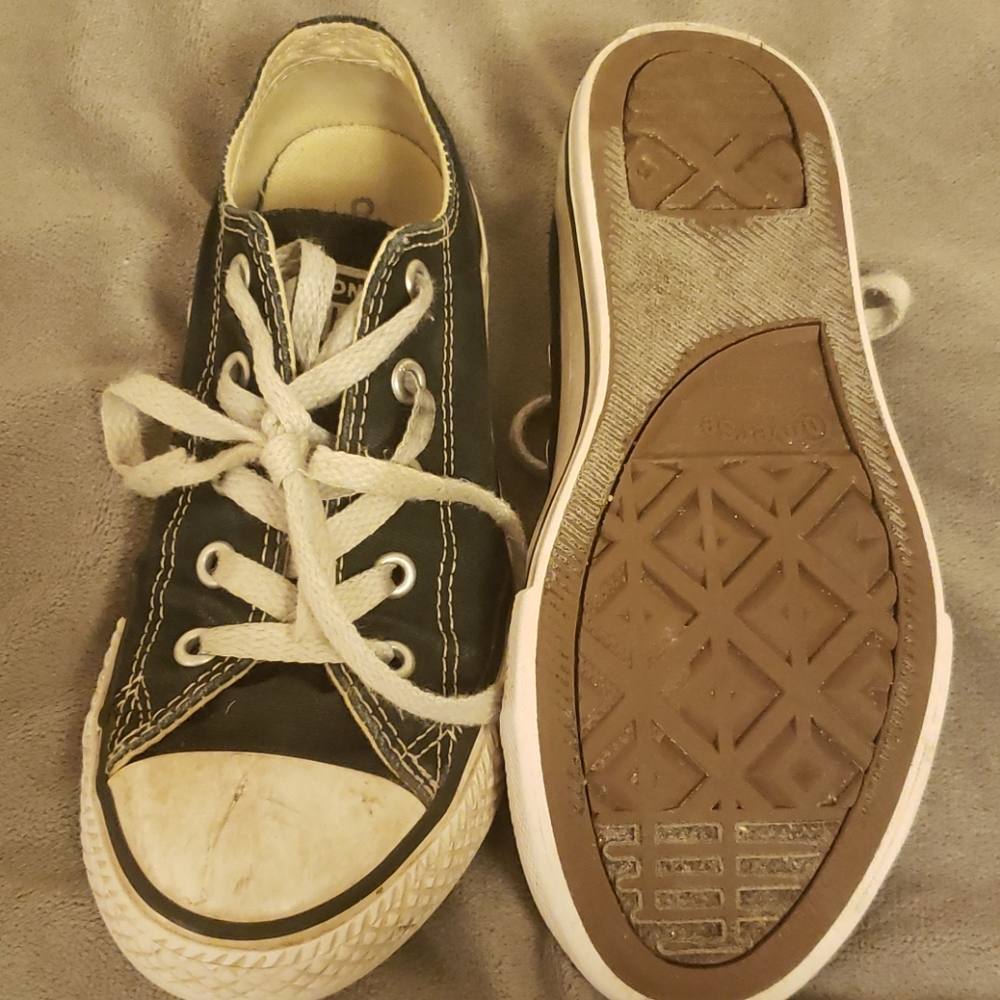 Converse All Star boys size 1